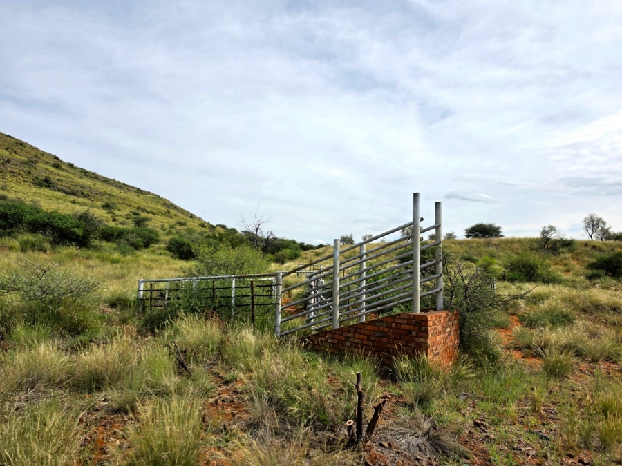 Commercial Property for Sale in Griekwastad Rural Northern Cape